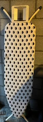 Strijkplank Brabantia, Elektronische apparatuur, Strijkijzers en Strijkplanken, Ophalen, Zo goed als nieuw