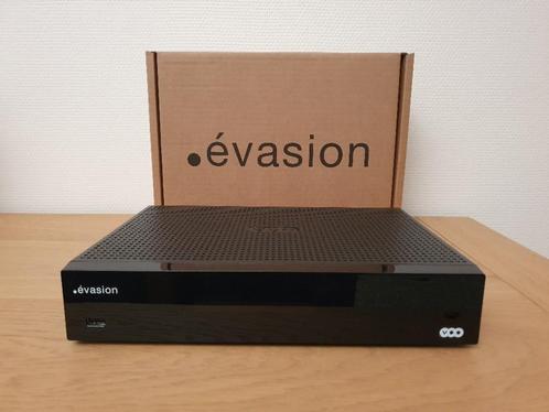 BOX EVASION VOO - Neuve, TV, Hi-fi & Vidéo, Décodeurs & Enregistreurs à disque dur, Neuf, Décodeur, Enlèvement ou Envoi