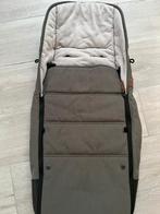 Voetenzak Mutsy Nio buggy, Kinderen en Baby's, Ophalen, Gebruikt, Voetenzak