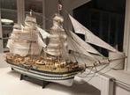 AMERIGO VESPUCCI, Ophalen, Zo goed als nieuw