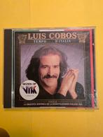 Luis Cobos - Tempo d'italia, Cd's en Dvd's, Cd's | Pop, Ophalen of Verzenden, Zo goed als nieuw