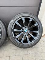 originele 17 inch bmw velgen 475 black sapphire metallic, Auto-onderdelen, Banden en Velgen, Ophalen, Banden en Velgen, Nieuw