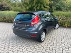 Ford Fiesta 1.6 - 2010/231.000km/Euro 5, Autos, Ford, Ordinateur de bord, Entreprise, Garantie prolongée, Boîte manuelle