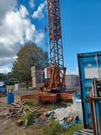 Bouwkraan Arcomet T25A, Doe-het-zelf en Bouw, Ophalen