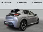 Peugeot 208 Style 75 pk, Auto's, Peugeot, 75 pk, Handgeschakeld, 5 deurs, 55 kW