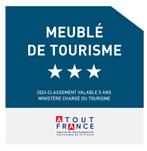 Frankrijk - Chalet te huur voor 6 personen in de Lot op 40 k, 3 slaapkamers, Vignobles, Chalet, Bungalow of Caravan, 6 personen
