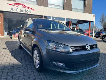 Climatiseur de navigation Vw Polo 1.4 FSI