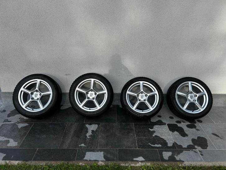 Pneus d'hiver, Autos : Pièces & Accessoires, Pneus & Jantes, Pneus et Jantes, Pneus hiver, Enlèvement