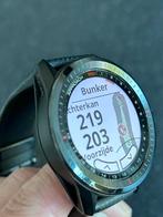 Garmin Approach S62 golfhorloge, Sport en Fitness, Ophalen of Verzenden, Zo goed als nieuw