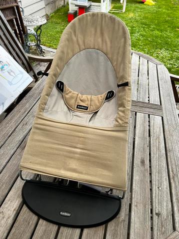 BabyBjörn Wipstoel beschikbaar voor biedingen