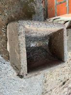 Betonnen voederbakje, Dieren en Toebehoren, Ophalen