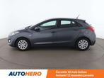 Hyundai i30 1.4 Classic Blue (bj 2016), Voorwielaandrijving, 1254 kg, Stof, Gebruikt
