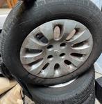 Citroën Picasso velgen, Overige, Band(en), Ophalen, Overig
