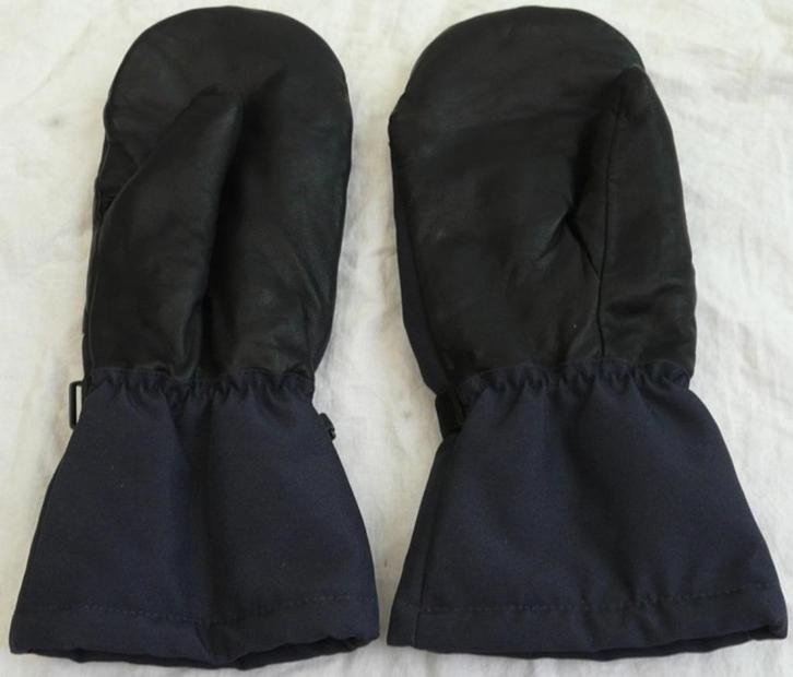 Handschoenen Gvt, Winter Gevoerd, KMar, maat: 8, 2004.(Nr.1), Verzamelen, Militaria | Algemeen, Rijkswacht, Kleding of Schoenen