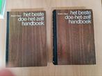 Boek : het beste doe het zelf handboek / reader digest, Boeken, Ophalen of Verzenden, Zo goed als nieuw