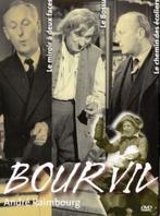 Bourvil Box (3DVD) (gratis verzending), CD & DVD, DVD | Comédie, Tous les âges, Neuf, dans son emballage, Enlèvement ou Envoi