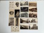 17 oude postkaarten Namen - Namur, Verzamelen, Postkaarten | België, Ophalen of Verzenden, Voor 1920, Namen