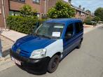 Peugeot Partner 1.4 benzine 140.000km 2006, Particulier, Partner, Te koop, Benzine