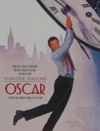 Oscar dvd ( GEZOCHT  ) Sylvester stallone, Cd's en Dvd's, Ophalen of Verzenden, Zo goed als nieuw