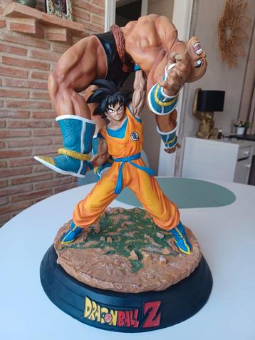 Statue Dragon Ball Z 43 cm/bel article, Enlèvement ou Envoi, Comme neuf