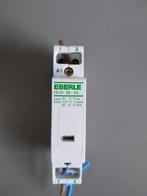 Installatiebeveiliging Eberle 20-2S, Ophalen, Gebruikt, Overige typen