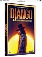 Dvd Django série western, Cd's en Dvd's, Ophalen of Verzenden, Zo goed als nieuw, Overige genres