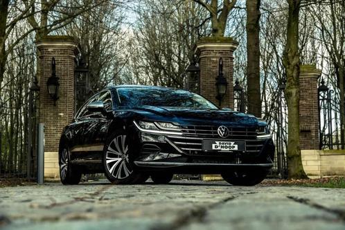 Volkswagen Arteon Shooting Brake Elegance Business+ eHybrid, Auto's, Volkswagen, Bedrijf, Te koop, Arteon, ABS, Adaptive Cruise Control