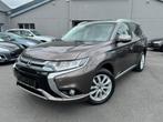 Mitsubishi Outlander 2.0 4WD Plug-In Hybrid *Pano *Topstaat*, Auto's, Automaat, 1998 cc, Euro 6, Leder