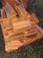 Dakpannen gratis, Ophalen