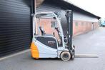Still RX20 18 heftruck elektrische triplex sideshift, 1000 à 2000 kg, Électrique, Chariot élévateur, Still