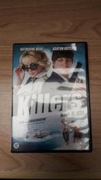 Killers, Ophalen of Verzenden, Zo goed als nieuw, Komedie, Film