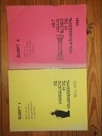 schrift Bond van de Westvlaamse volkskundigen te Brugge, Enlèvement ou Envoi, 20e siècle ou après, Utilisé