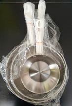 Poêle vanstahl, Ophalen, Nieuw, Inox