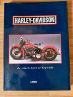 HARLEY DAVIDSON, Ophalen of Verzenden, Zo goed als nieuw