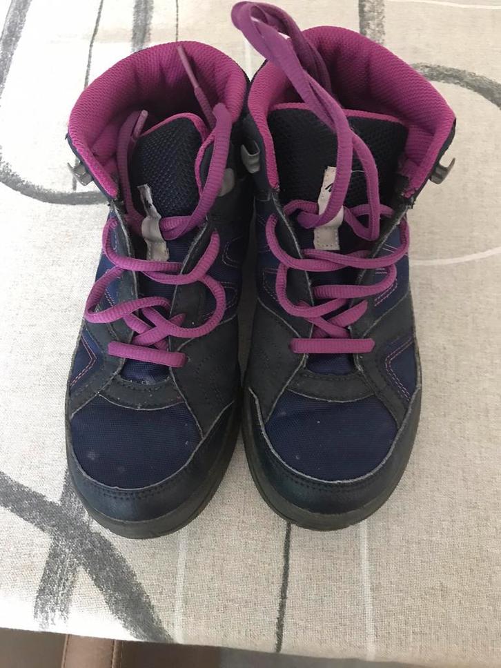 Wandelschoenen, Kinderen en Baby's, Kinderkleding | Schoenen en Sokken, Zo goed als nieuw, Ophalen