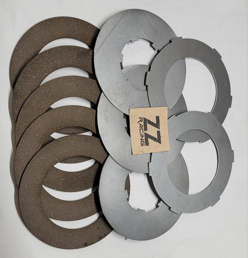 Gillet Herstal clutch, Fietsen en Brommers, Brommeronderdelen | Oldtimers, Nieuw, Ophalen of Verzenden