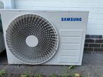 Samsung Airco buiten unit, Ophalen, Zo goed als nieuw