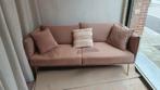 Zetel , Moderne canape zitbank, Enlèvement, Utilisé