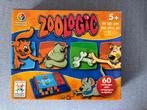 Zoologic - 5+, 1 ou 2 joueurs, Enlèvement ou Envoi, Comme neuf, Smart Games