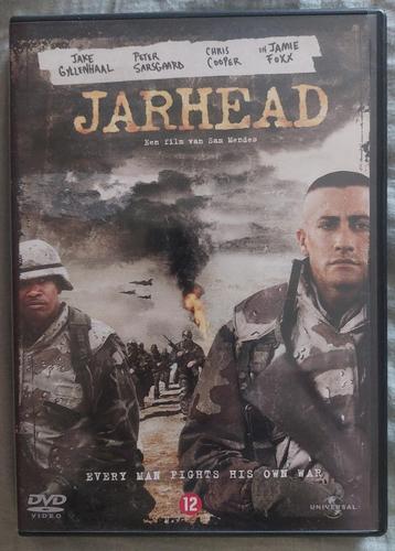 DVD - Jarhead