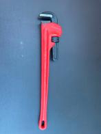 Clé à griffe, Enlèvement, Neuf