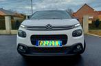 Citroën C3 - BlueHDi, Autos, 5 places, C3, Berline, Tissu