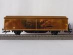 Marklin ho DB Wagon VW 'HAPPY DAYS' 50 Jahre., Ophalen of Verzenden, Nieuw, Wagon, Märklin