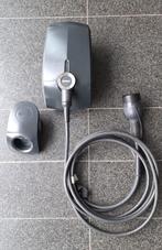 laadpaal EV box, Autos : Divers, Bornes de recharge, Enlèvement, Utilisé, Borne de recharge