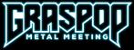 2 tickets Graspop 22/06, Tickets en Kaartjes, Concerten | Overige, Juni