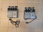 Showtec DIM-4LC & RP-405 MKII dimmer- & switchpacks, Ophalen, Zo goed als nieuw, Overige typen