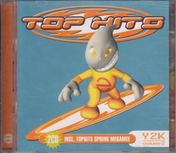 Tophits Y2K Volume 2 | 5411530071081 | B23 beschikbaar voor biedingen