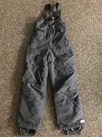 Skibroek laat 128 en 152, Sport en Fitness, Skiën en Langlaufen, Zo goed als nieuw, Ski, Kleding, Overige merken