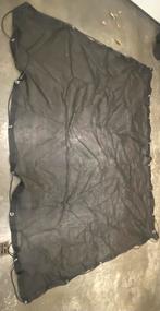 Fijnmazig net voor de aanhangwagen, Ophalen, Zo goed als nieuw