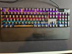 Steelseries Apex 5 Azerty, Computers en Software, Ophalen, Gebruikt, Gaming toetsenbord, Azerty